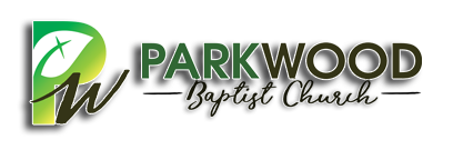 Parkwood Baptist Church Logo